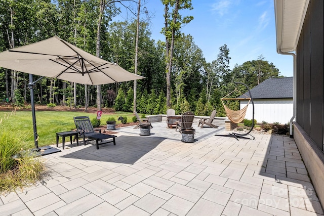 4465 Brancer Ln, Lincolnton, NC 28092 - photo 38