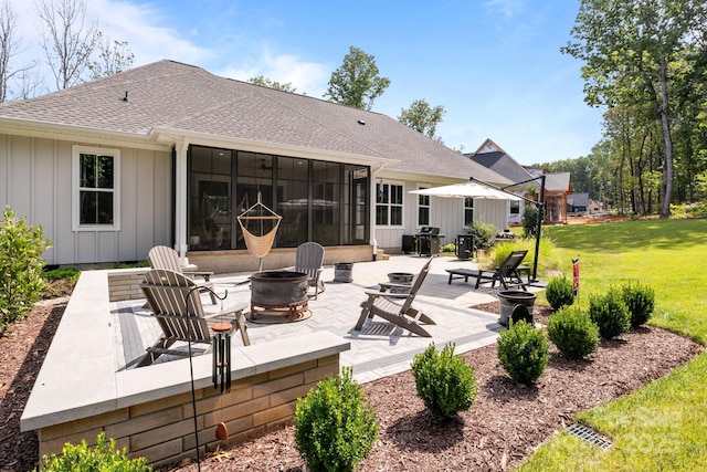 4465 Brancer Ln, Lincolnton, NC 28092 - photo 39