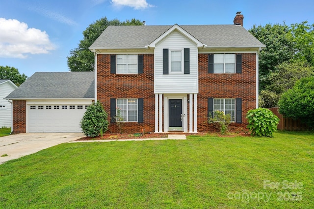 6821 Millingden Ct, Charlotte, NC 28277 - photo 2