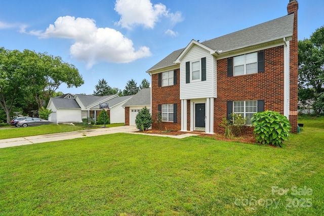 6821 Millingden Ct, Charlotte, NC 28277 - photo 3
