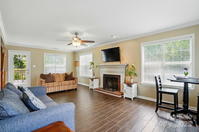6821 Millingden Ct, Charlotte, NC 28277 - photo 7