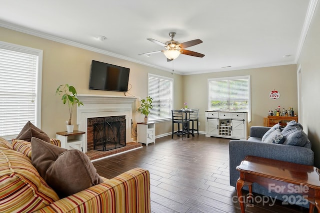 6821 Millingden Ct, Charlotte, NC 28277 - photo 8
