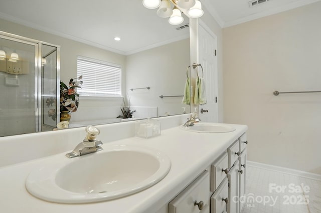 6821 Millingden Ct, Charlotte, NC 28277 - photo 22