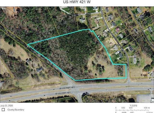 000 W US Highway 421, Wilkesboro, NC 28697 - photo 1