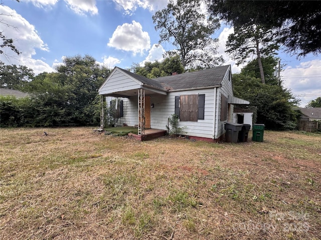 100 S Gardner Ave, Charlotte, NC 28208 - photo 3