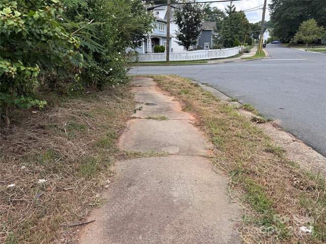 100 S Gardner Ave, Charlotte, NC 28208 - photo 18