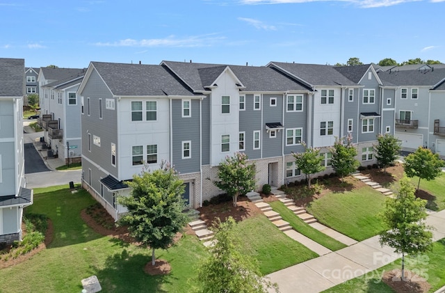 2426 Arbor Loop Dr, Charlotte, NC 28217 - photo 2