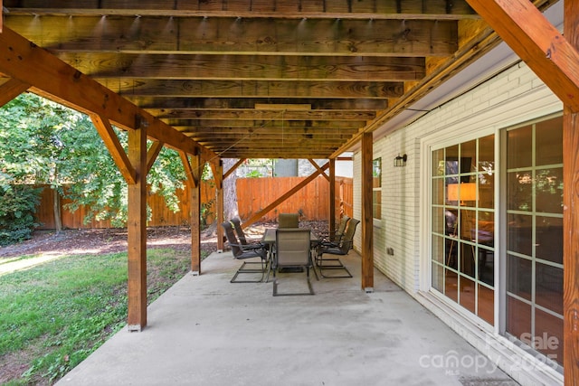 4816 Fairheath Rd, Charlotte, NC 28210 - photo 29