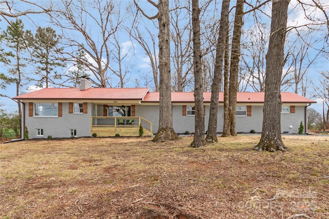 4566 Fork Rd, Norwood, NC 28128 - photo 1