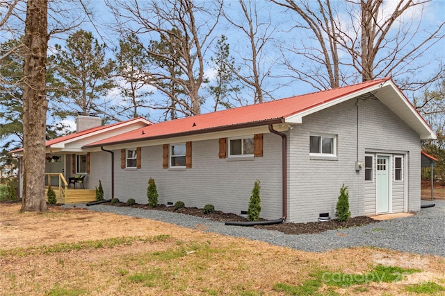 4566 Fork Rd, Norwood, NC 28128 - photo 2