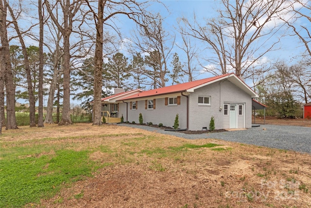 4566 Fork Rd, Norwood, NC 28128 - photo 3