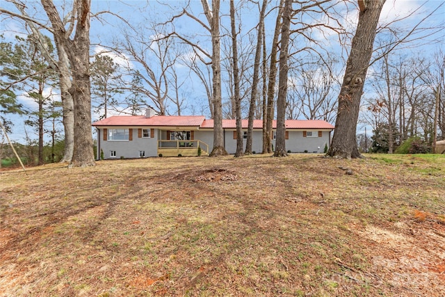 4566 Fork Rd, Norwood, NC 28128 - photo 27