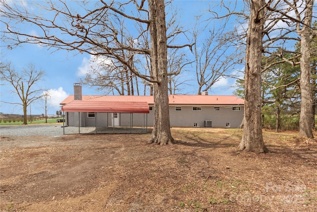 4566 Fork Rd, Norwood, NC 28128 - photo 30