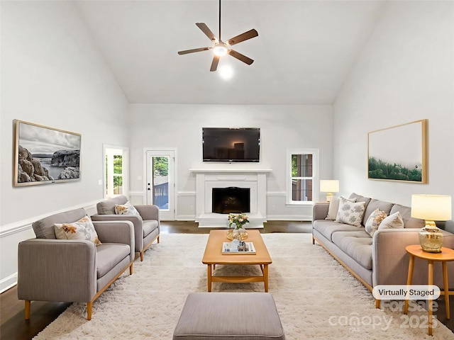 8117 Shannon Woods Ln, Matthews, NC 28104 - photo 3