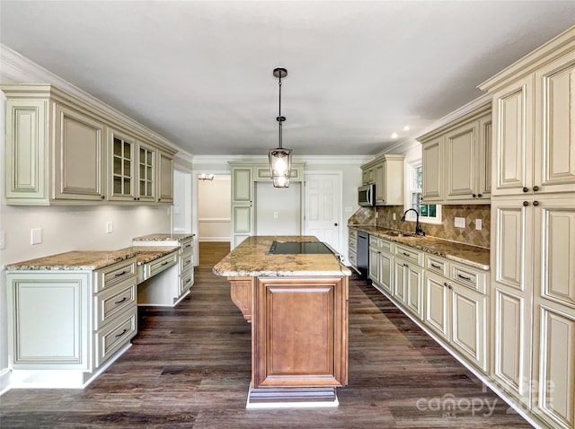8117 Shannon Woods Ln, Matthews, NC 28104 - photo 7