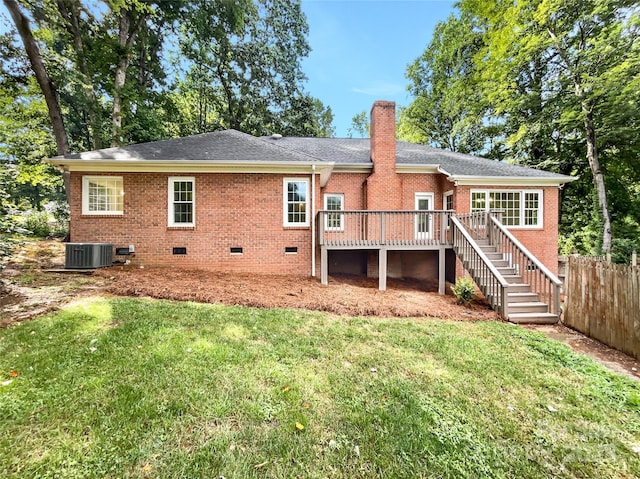8117 Shannon Woods Ln, Matthews, NC 28104 - photo 20