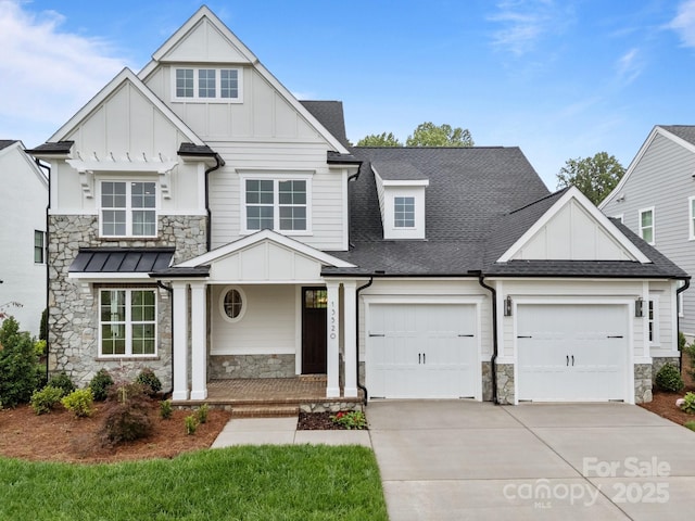 13520 Huntson Park Ln, Huntersville, NC 28078 - photo 1
