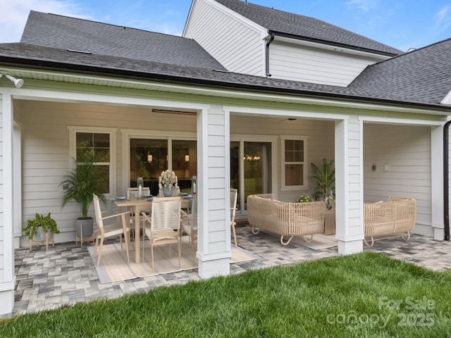 13520 Huntson Park Ln, Huntersville, NC 28078 - photo 39