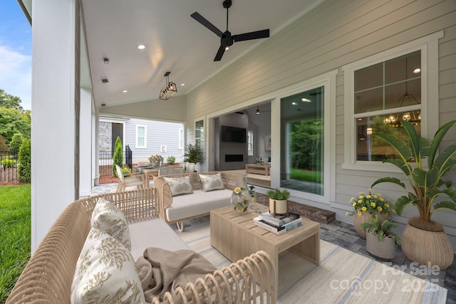 13520 Huntson Park Ln, Huntersville, NC 28078 - photo 41
