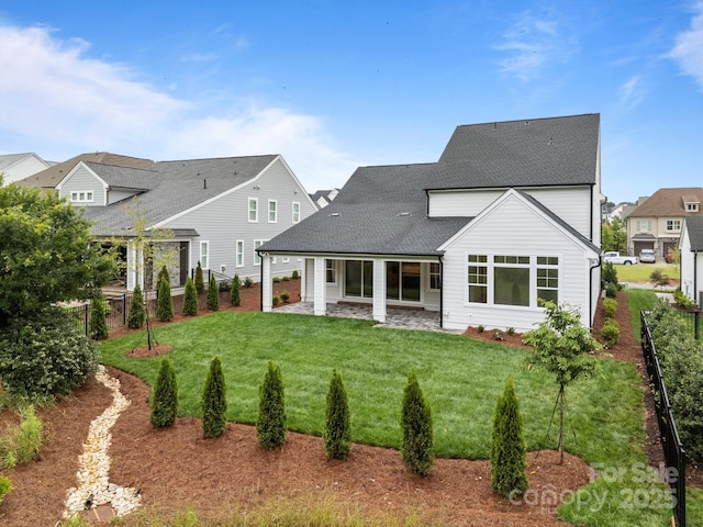13520 Huntson Park Ln, Huntersville, NC 28078 - photo 44