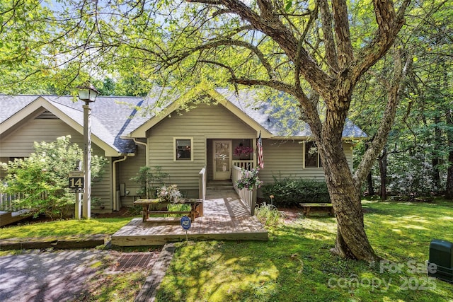 27 Dwarf Mountain Rd, Sapphire, NC 28774 - photo 4