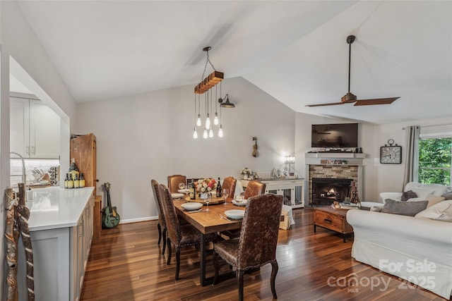 27 Dwarf Mountain Rd, Sapphire, NC 28774 - photo 15