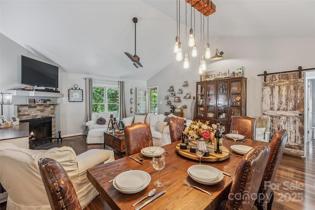 27 Dwarf Mountain Rd, Sapphire, NC 28774 - photo 19