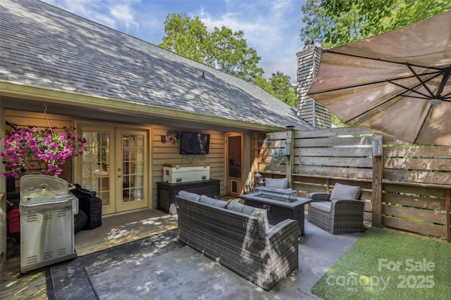 27 Dwarf Mountain Rd, Sapphire, NC 28774 - photo 30