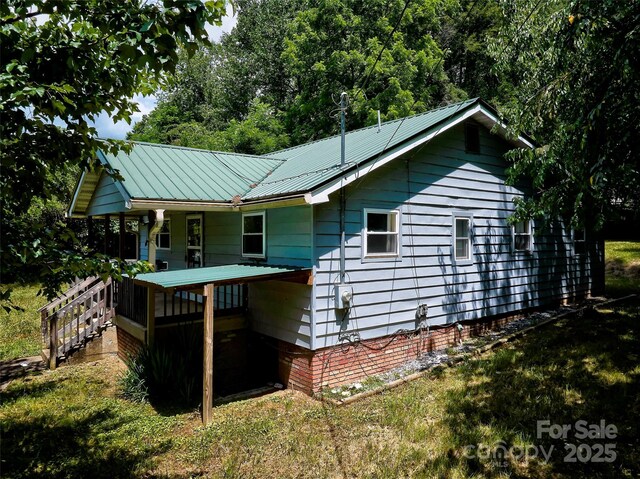 111 Kenneth Cooper Rd, Whittier, NC 28789 - photo 21