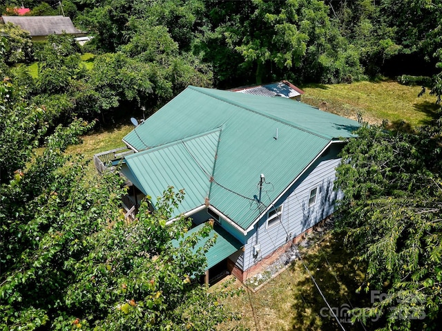111 Kenneth Cooper Rd, Whittier, NC 28789 - photo 2