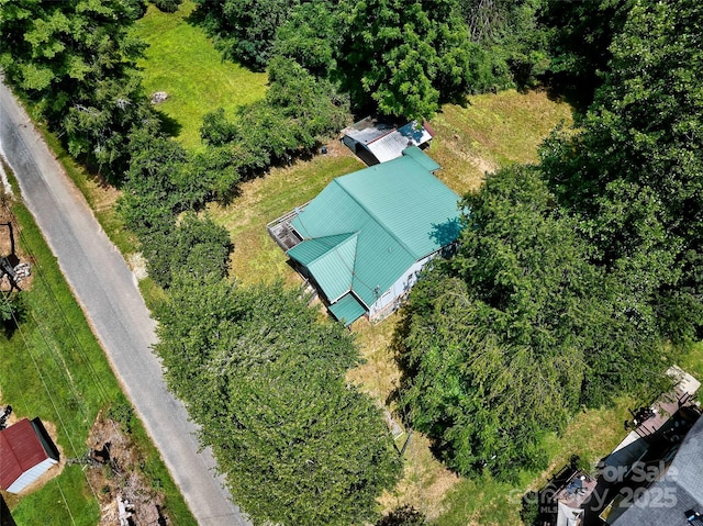 111 Kenneth Cooper Rd, Whittier, NC 28789 - photo 4