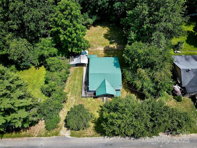 111 Kenneth Cooper Rd, Whittier, NC 28789 - photo 5