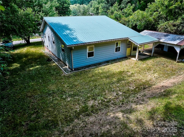 111 Kenneth Cooper Rd, Whittier, NC 28789 - photo 11