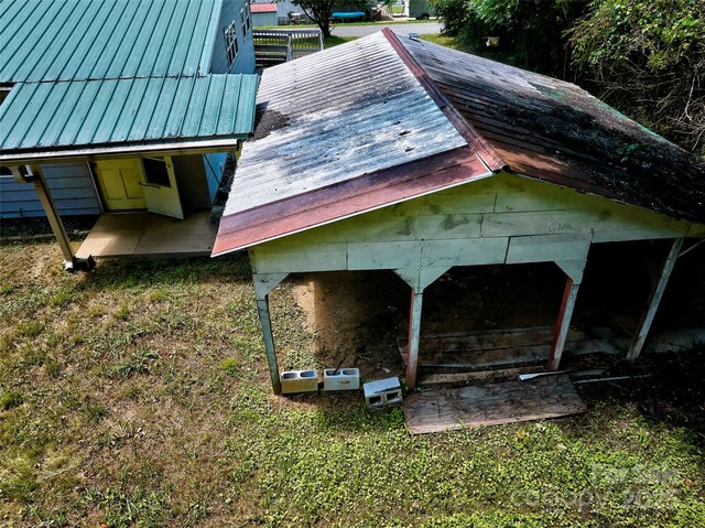 111 Kenneth Cooper Rd, Whittier, NC 28789 - photo 12