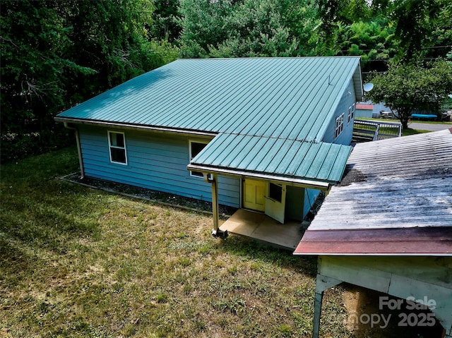 111 Kenneth Cooper Rd, Whittier, NC 28789 - photo 14