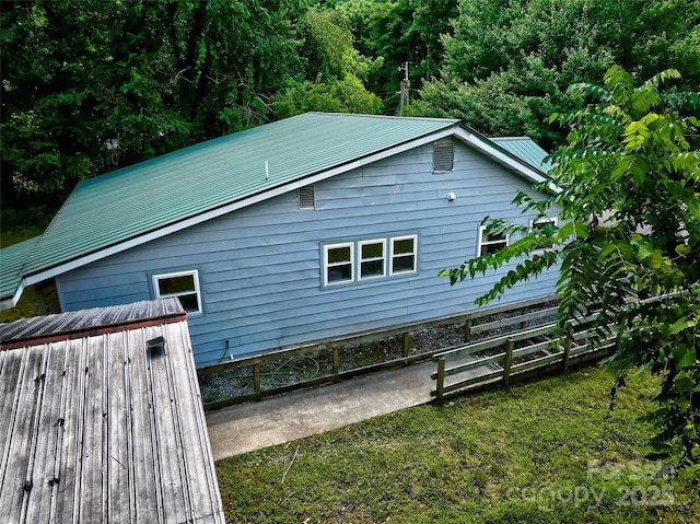 111 Kenneth Cooper Rd, Whittier, NC 28789 - photo 15