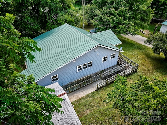 111 Kenneth Cooper Rd, Whittier, NC 28789 - photo 16