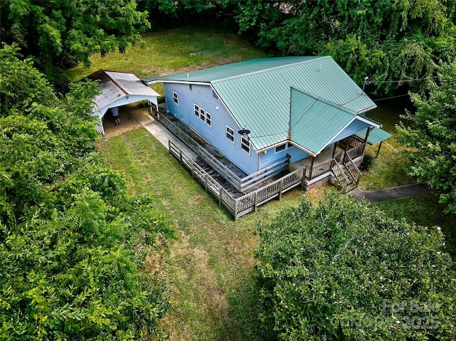 111 Kenneth Cooper Rd, Whittier, NC 28789 - photo 1