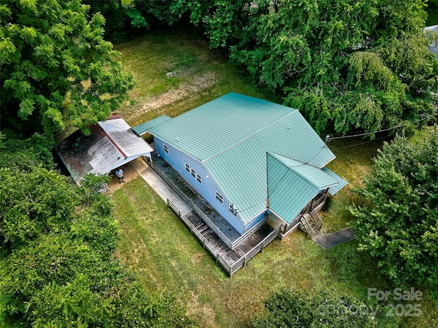 111 Kenneth Cooper Rd, Whittier, NC 28789 - photo 23