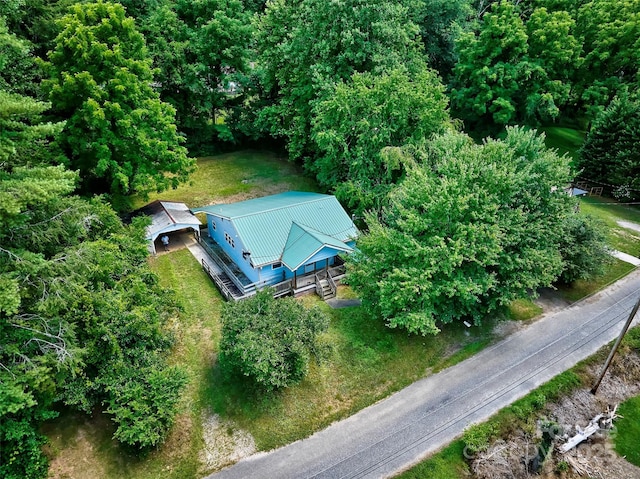 111 Kenneth Cooper Rd, Whittier, NC 28789 - photo 24
