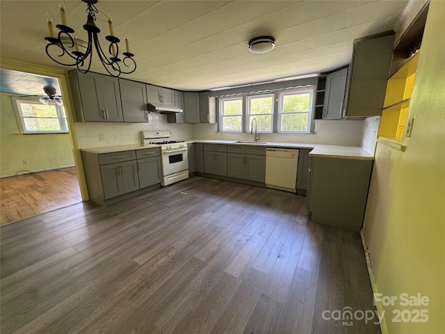 111 Kenneth Cooper Rd, Whittier, NC 28789 - photo 26