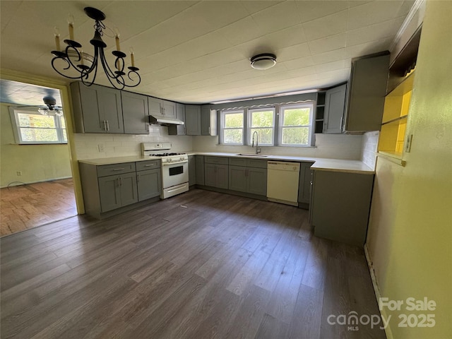 111 Kenneth Cooper Rd, Whittier, NC 28789 - photo 6