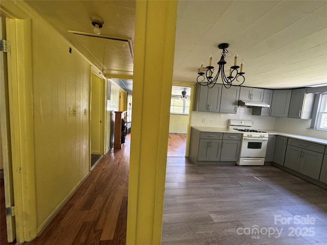 111 Kenneth Cooper Rd, Whittier, NC 28789 - photo 13