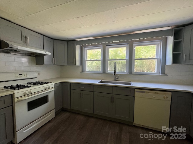 111 Kenneth Cooper Rd, Whittier, NC 28789 - photo 22
