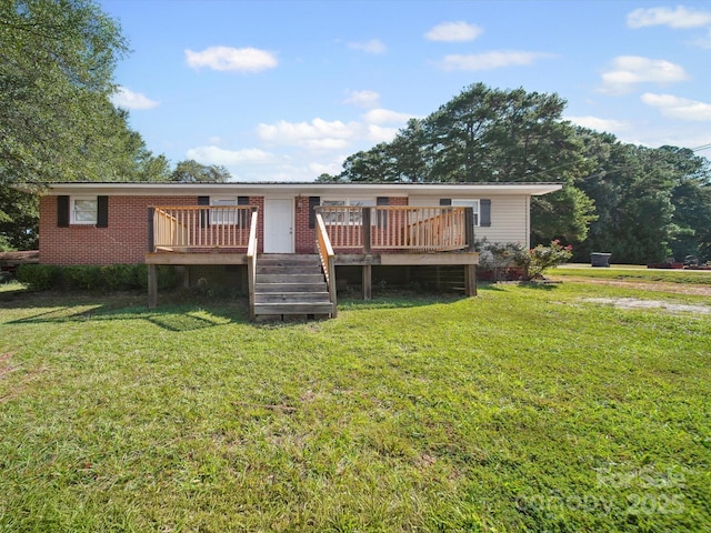 15 Woodland Dr, Polkton, NC 28135 - photo 1