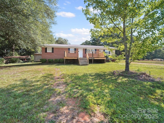 15 Woodland Dr, Polkton, NC 28135 - photo 30