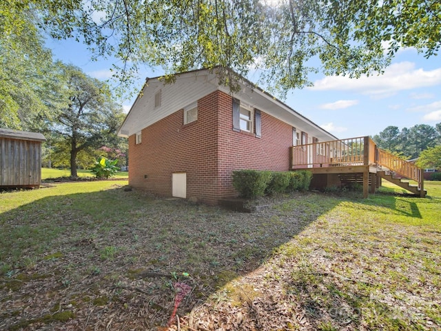 15 Woodland Dr, Polkton, NC 28135 - photo 33
