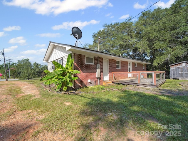 15 Woodland Dr, Polkton, NC 28135 - photo 34