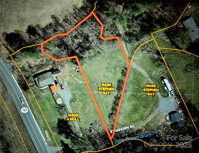 2A Staghorn Ln Unit 2A, Cullowhee, NC 28723 - photo 5
