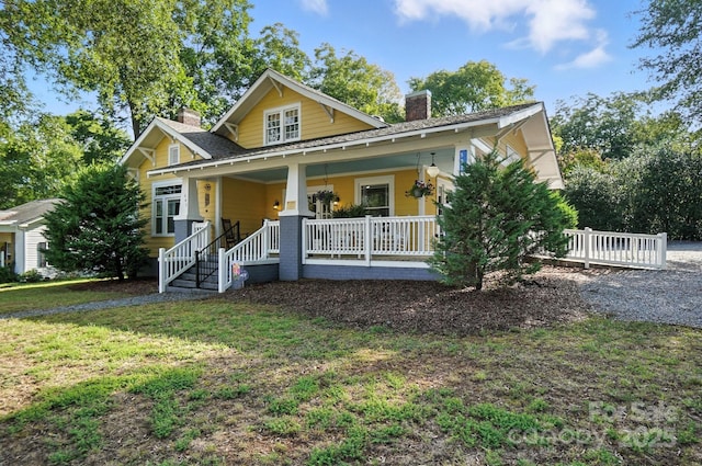 502 N Elm St, Marshville, NC 28103 - photo 7